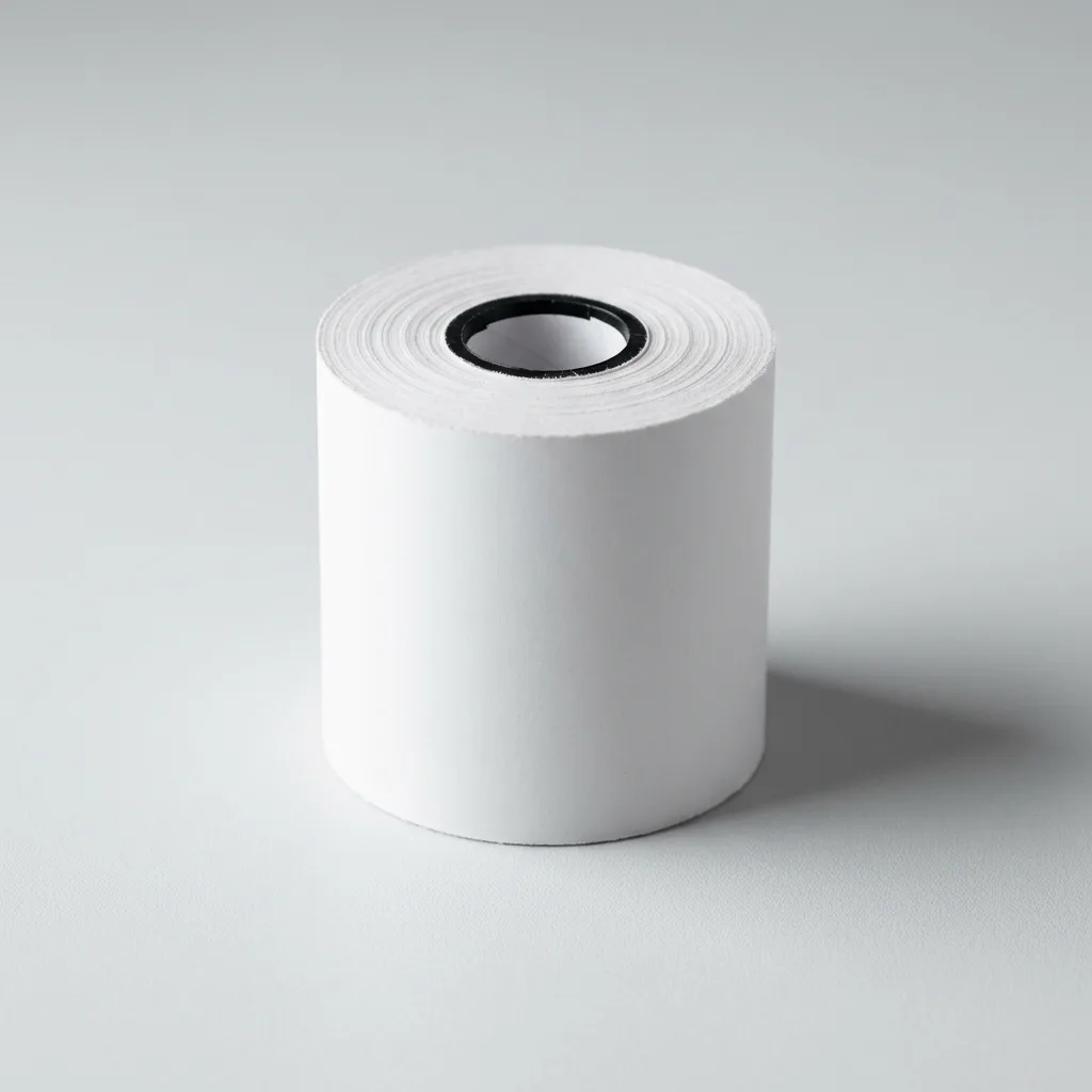 Suplier Paper Thermal Struk Kasir & Roll POS
